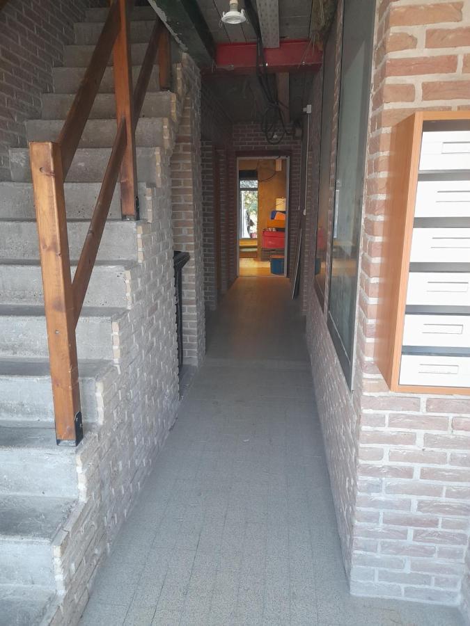 Appartement Sur Jardin Au Calme A Pernes 1 Chambre Exterior foto