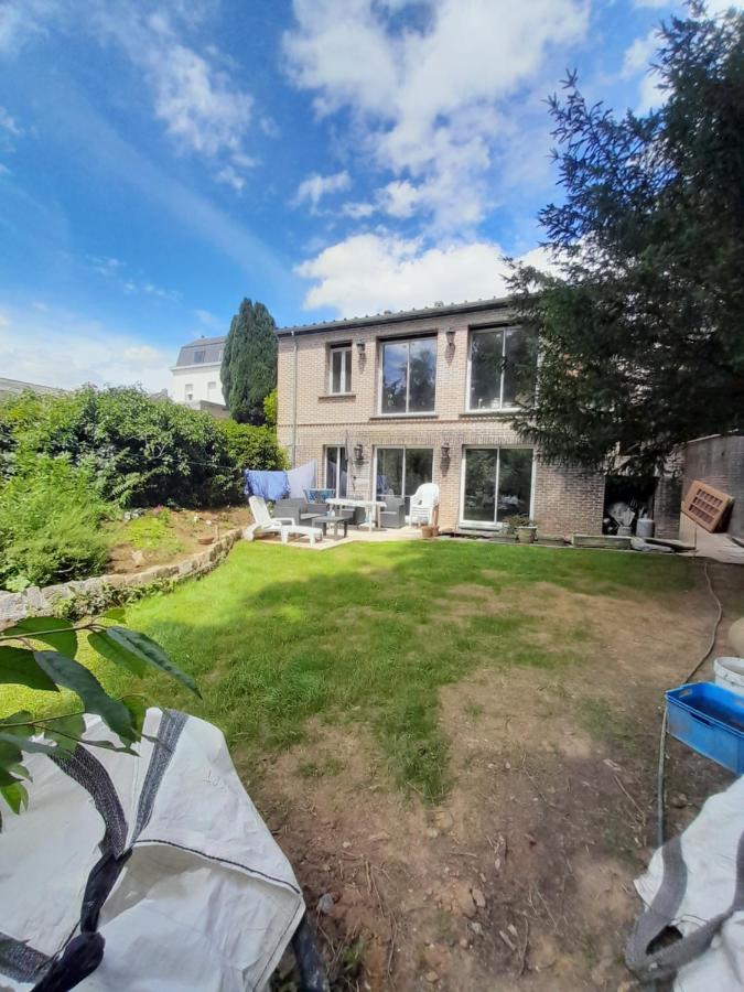 Appartement Sur Jardin Au Calme A Pernes 1 Chambre Exterior foto